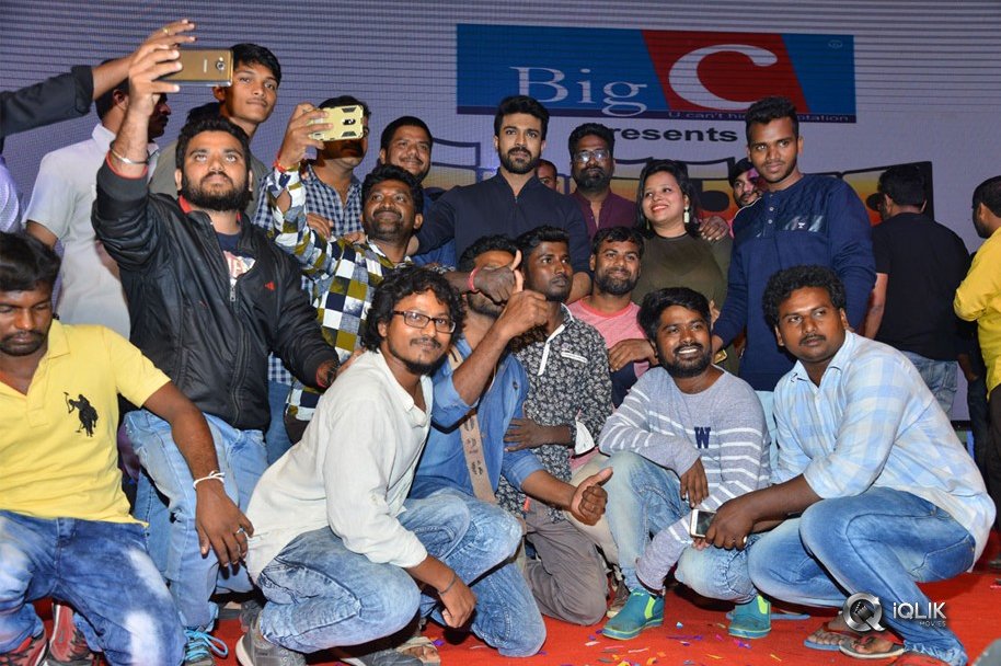 Rangasthalam-100-Days-Function-Photos